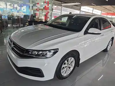 Volkswagen Bora 2020