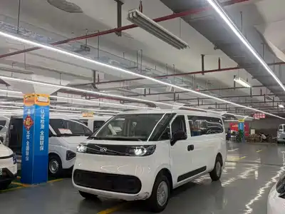 SAIC Maxus Dana V1L 2026