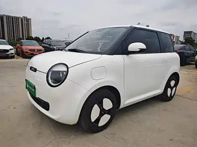 Changan Qiyuan Lumin 2025