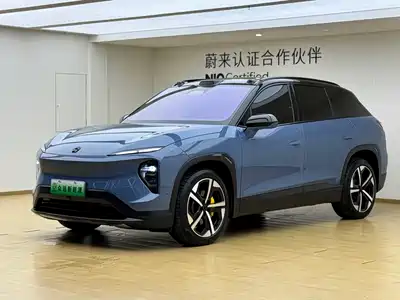 NIO ES7 2024