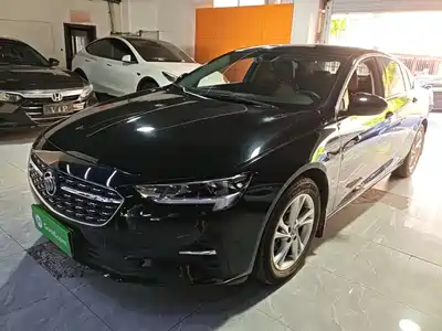 Buick Regal 2023
