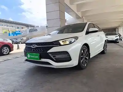 Chery Arrizo GX 2019