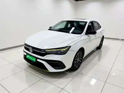Roewe i5 2021
