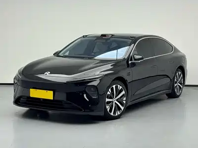 NIO ET7 2022