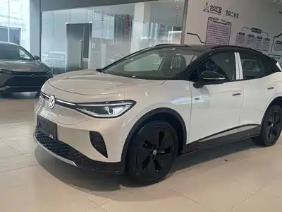 Volkswagen ID.4 2026