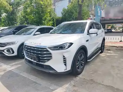 Jetour X70 PLUS 2022