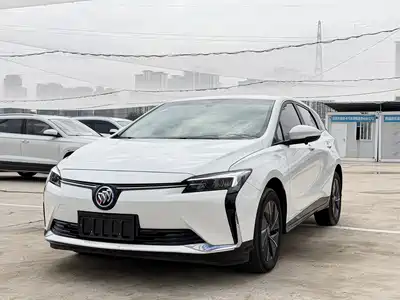 Buick Velite 6 2024