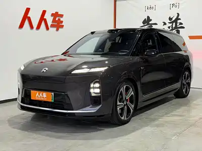 NIO ES8 2025