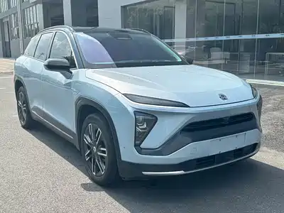 NIO ES6 2020