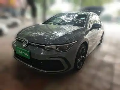 Volkswagen Golf 2023