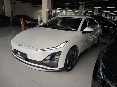 Wuling Motors Starlight 2025