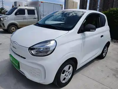 Roewe Kaiwei CLEVER 2022