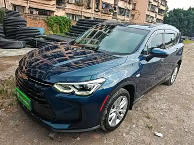 Chevrolet Volando 2019
