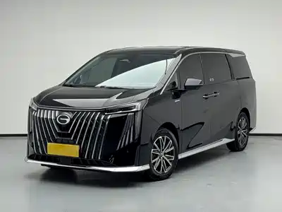 GAC Trumpchi M8 2023