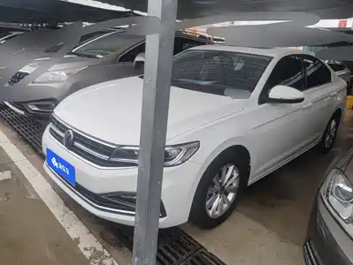 Volkswagen Bora 2022