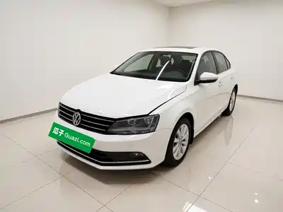 Volkswagen Sagitar 2016