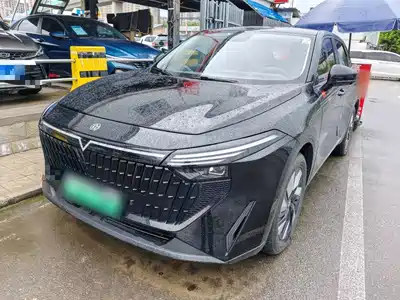 Venucia DaV DD-i 2024
