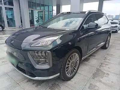GAC Haobo HL 2025