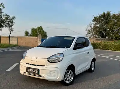 Roewe Kaiwei CLEVER 2022