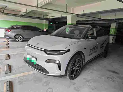 Leapmotor C11 2025