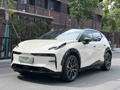 ZEEKR X 2023