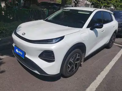 Changan Qiyuan Q05 2026