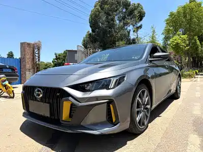 GAC Trumpchi Emkoo 2023