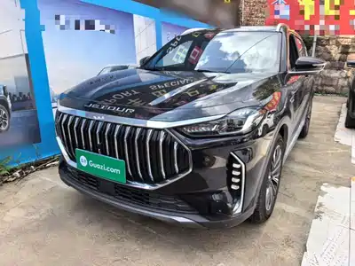 Jetour X70 PLUS 2026