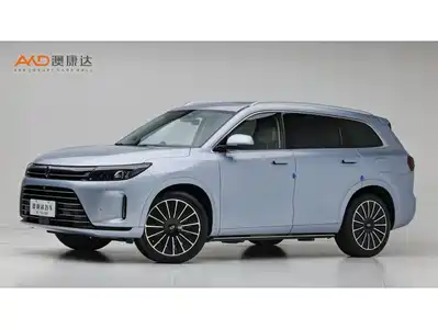 AITO Wenjie M7 2022