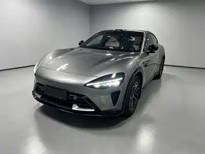 Xiaomi Auto YU7 2025