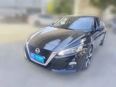 Nissan Teana 2020