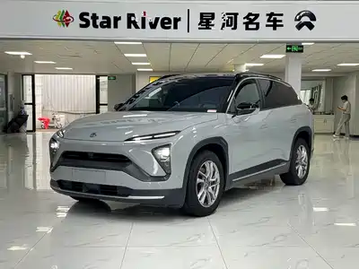 NIO ES6 2020