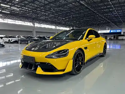 Xiaomi Auto SU7 Ultra 2025