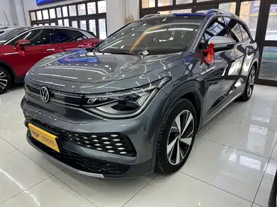Volkswagen ID.6 2024