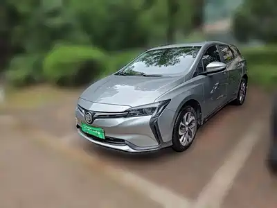 Buick Velite 6 2024