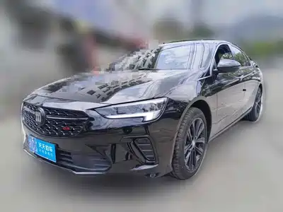 Buick Regal 2026