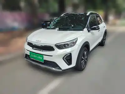 Kia KX1 2022