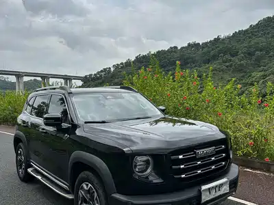 Haval Dargo 2022