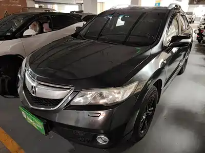 Acura RDX (Import) 2015