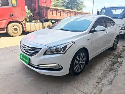Hyundai Mistra 2016