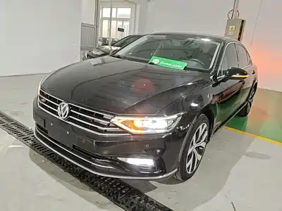 Volkswagen Magotan 2020