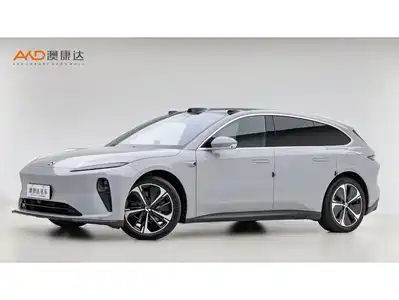 NIO ET5T 2024