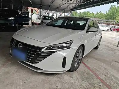 Nissan Teana 2023