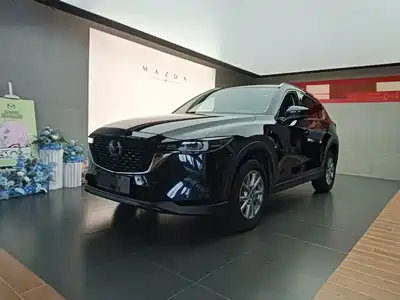 Mazda CX-5 2024