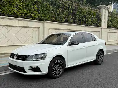 Volkswagen Bora 2015