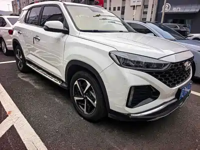 Hyundai ix35 2021