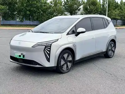GAC Aion Y 2023