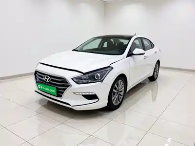 Hyundai Mistra 2019