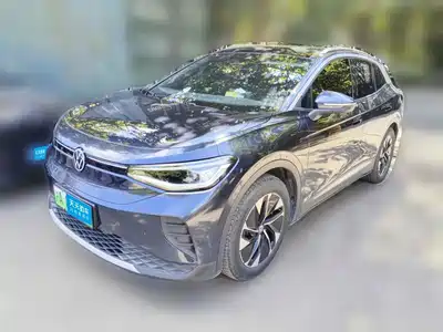 Volkswagen ID.4 2025