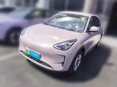 Geely Galaxy Starry Wish 2026